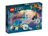 ЛЕГО Елфи - Наида и  засада с водната костенурка 41191