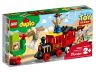 ЛЕГО Дупло - Играта на играчките - Влак 10894