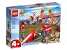 ЛЕГО Играта на играчките 4 - Шоуто на Дюк Кабум 10767