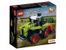 ЛЕГО Техник -  Мини CLAAS XERION 42102