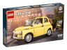 ЛЕГО Криейтър Експерт - Фиат 500 10271