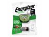 Фенер Челник Енерджайзер Вижън 350 Лумена Energizer ENERGIZER® Vision HD Plus Headlight 3AAA 350 Lumens
