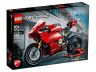 ЛЕГО Техник - Дукати Panigale V4 R 42107