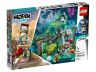 LEGO® Hidden Side™ Лего Скрита страна - Изоставен затвор в Нюбъри 70435