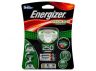 Фенер Челник Енерджайзер Вижън 225 Лумена Energizer Vision HD+ Headlight 225 Lumens