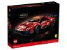 ЛЕГО Техник - Ферари 488 GTE 'AF Corse #51' 42125