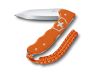 Викторинокс Нож Victorinox Hunter Pro Alox Limited Edition 2021 0.9415.L21