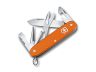 Викторинокс Нож Victorinox Pioneer X Alox 0.8231.L21 Limited Edition 2021