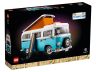 ЛЕГО Криейтър Експерт -  Volkswagen T2 кемпър ван  10279