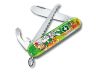 Джобен нож Victorinox My First Victorinox 0.2373.E2