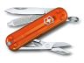 Викторинокс Victorinox Classic SD Colors Fire Opal  0.6223.T82G