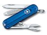Викторинокс Victorinox Classic SD Transparent   0.6223.T61G