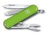 Викторинокс Victorinox Classic SD Colors Smashed Avocado   0.6223.43G