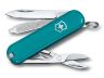 Викторинокс Victorinox Classic SD Colors Mountian Lake 0.6223.23G