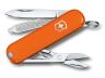 Викторинокс Victorinox Classic SD Colors Mango Tango 0.6223.83G