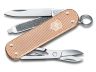 Викторинокс Victorinox Classic Alox Wet Sand  0.6221.255G