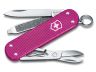 Викторинокс Victorinox Classic Alox Cotton Candy  0.6221.251G