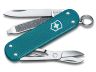 Викторинокс Victorinox Classic Alox Wild Jungle  0.6221.242G