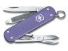 Викторинокс Victorinox Classic Alox Elektric Levender  0.6221.223G