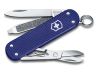 Викторинокс Victorinox Classic Alox Night Dive 0.6221.222G