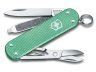 Викторинокс Victorinox Classic Alox Minty Mint 0.6221.221G