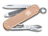 Викторинокс Victorinox Classic Alox Fresh Peach 0.6221.202G