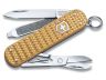 Викторинокс Victorinox Classic Precious Alox Brass Gold 0.6221.408G