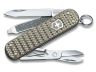Викторинокс Victorinox Classic Precious Alox Infinite Grey  0.6221.4031G