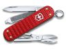 Викторинокс Victorinox Classic Precious Alox Iconic Red   0.6221.401G