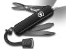 Викторинокс Victorinox Signature Lite Onyx Black 0.6226.31P