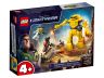 ЛЕГО Играта на играчките 4 - Циклопът Чейз  76830