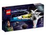 ЛЕГО Играта на играчките - Космически кораб XL-15 76832