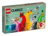 ЛЕГО Класик - 90 години игра 11021
