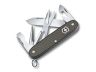 Викторинокс Нож Victorinox Pioneer X Alox 0.8231.L22 Limited Edition 2022 