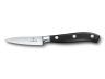 Кован нож за плодове и зеленчуци Victorinox Grand Maître,цяло ,гладко острие