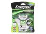 Фенер Челник Енерджайзер Вижън aкумулаторен 400 Лумена Energizer ENERGIZER® Vision Rechargeable Ultra Headlight 400 Lumens