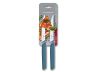 Нож за пържоли и пица Victorinox Swiss Modern, 2 бр. 6.9006.12W2B