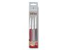 Комплект Victorinox Swiss Modern от 3 бр. ножчета за рязане и белене 6.9096.3L2