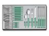 Комплект за хранене Victorinox Swiss Modern, 24 части  6.9096.11W41.24