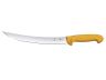 Месарски нож Victorinox Swibo, извито, твърдо острие 5.8435.26