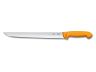 Месарски нож Victorinox Swibo, право, дълго острие  5.8433.31