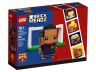 ЛЕГО Брикхедс - Барселона Go Brick Me  40542