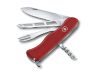 Нож Викторинокс Victorinox Cheese Master  0.8313.W