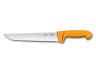 Месарски нож Victorinox Swibo право ,твърдо острие 5.8431.26