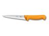 Месарски нож Victorinox Swibo за обезкостяване, широко право твърдо острие 5.8412.18