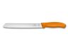 Нож Victorinox Swiss Classic Chinese Style Chef’s Knife  6.8636.21L9B