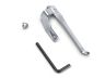 Клипс за Swiss Tool Spirit, светло сребрист  3.0240.B1