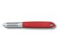 Универсална белачка Victorinox, червена 7.6077.1