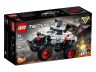 ЛЕГО Техник - Monster Jam Monster Mutt Dalmatian 42150