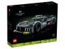 ЛЕГО Техник - Пежо 9X8 24H Le Mans Hybrid Hypercar 42156